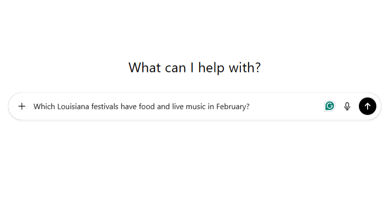 How AI Is Rewriting the Rules of Destination Social Media and What to Do About&nbsp;It.